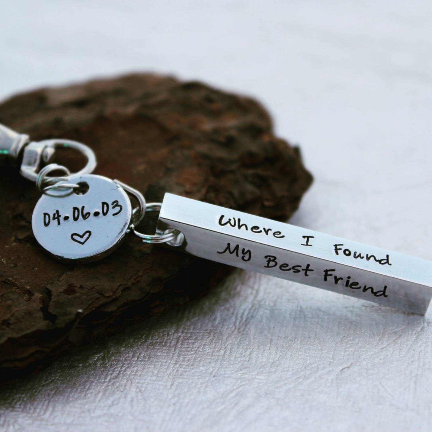 Keychain Birthday Presents For Male Friends Keychain Gifts For Boy