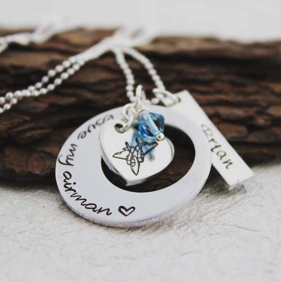 Marine girlfriend jewelry deals