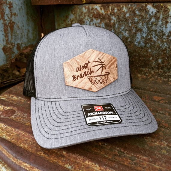 Basketball team hats 2025