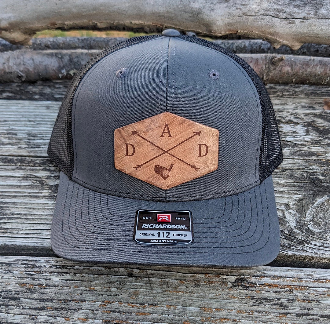 That'S Golf Dad Hat main image 1