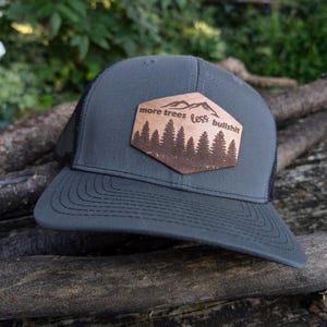 Hiking Hat, Outdoors Hat, Hiking Gear, Outdoors Gear, Off Road Hat, Off Road Gear, Adventure Hat, Park Ranger Gift, Exploring Gear