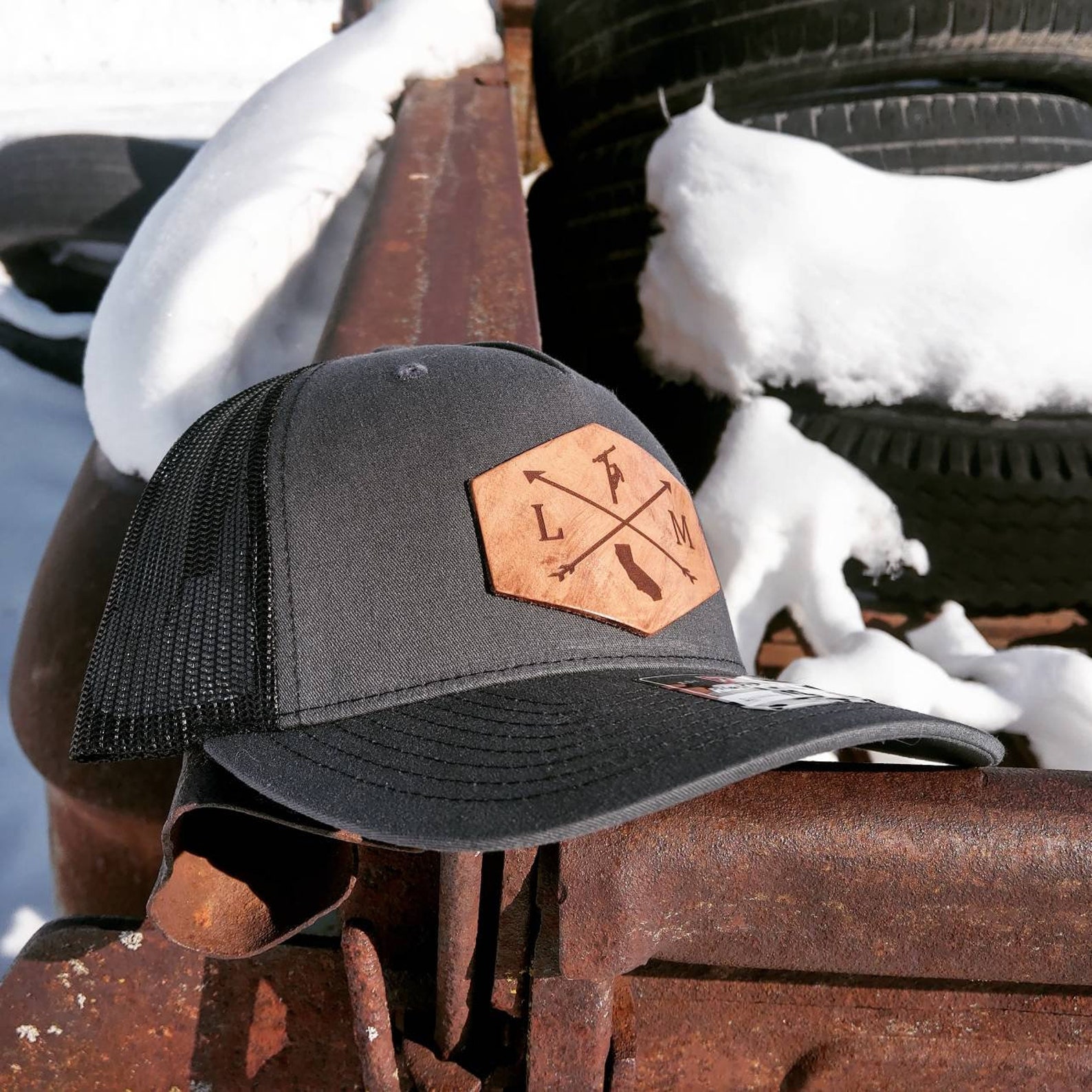 Custom Lineman Hat Journeyman Lineman Lineman Gift Lineman Dad Hat Journeyman Gift Lineman Turn