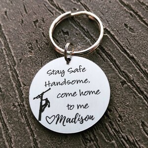 gifts for lineman boyfriend