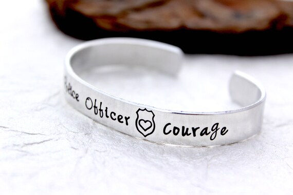 Police girlfriend best sale jewelry