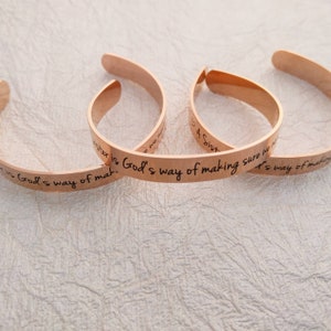 Sister Bracelet - Sister Jewelry - Sister Gift - Sisters Bracelet - Sisters - Sisters Jewelry - Gift for Sisters - Personalized Sister Cuff