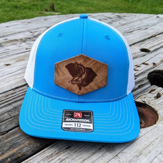 Original Fishing Hat