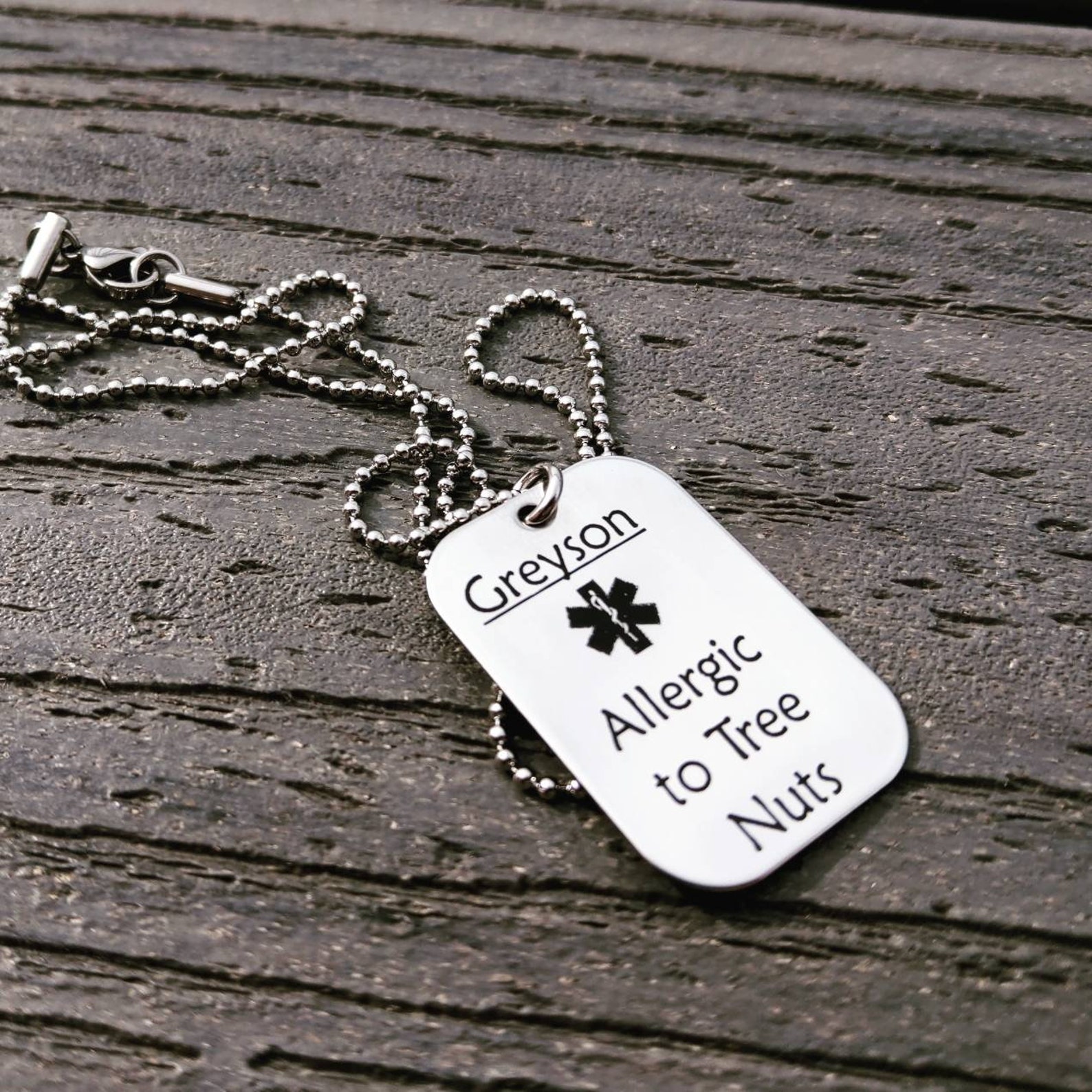 Necklaces for toddlers safe Clearance