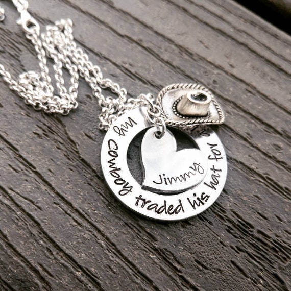 Cowboy jewellery store