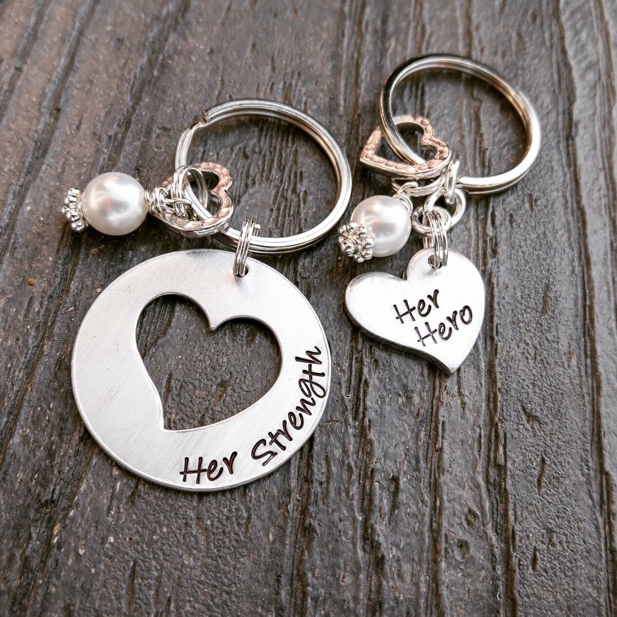 Mother and Daughter Set Mother Daughter Gift Mother's Etsy