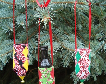 Sugar Tree Ornament Kit