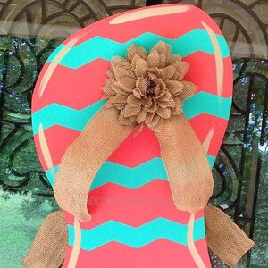 FLIP FLOP Unfinished Wooden Craft Shape, Do It Yourself, Sandal Blank Cutout, Paintable Beach Flip Flop, Beachware Wood Art Craft, DIY