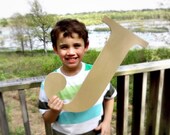 Unfinished Craft Letters, Cheap Wood Craft, Unpainted Blank Letter, Times J