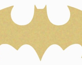 batman symbol etsy