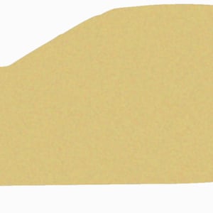 SPORTS CAR Unfinished Wooden Craft Shape, Do It Yourself, Transportation Car Shape, Blank Paintable Racecar Craft Cutout, DIY