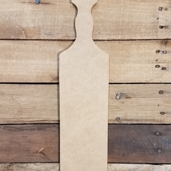 Sorority Paddle Etsy