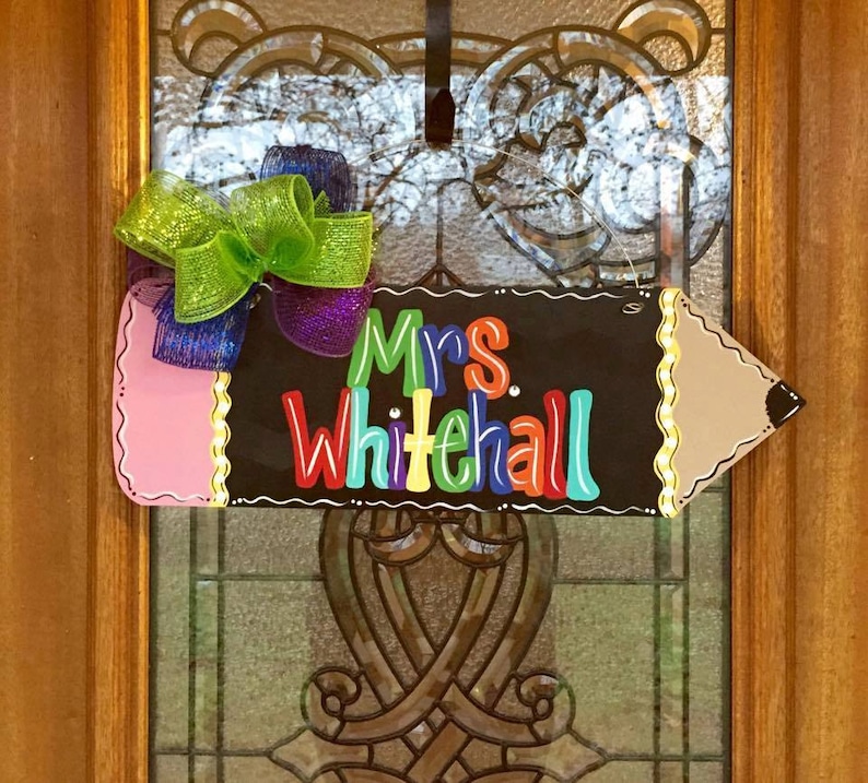 PENCIL Unfinished Wooden Craft Shape Small Pencil Cutout Etsy