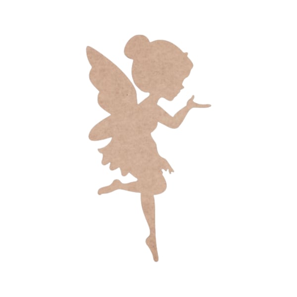 Tinker Fairy, Fairy Dust, Cute Fairy, Wood Fairy Cutout, Tree Decorations, Fall Decor, Kids Crafts, Wooden Door Hanger, Paint Party