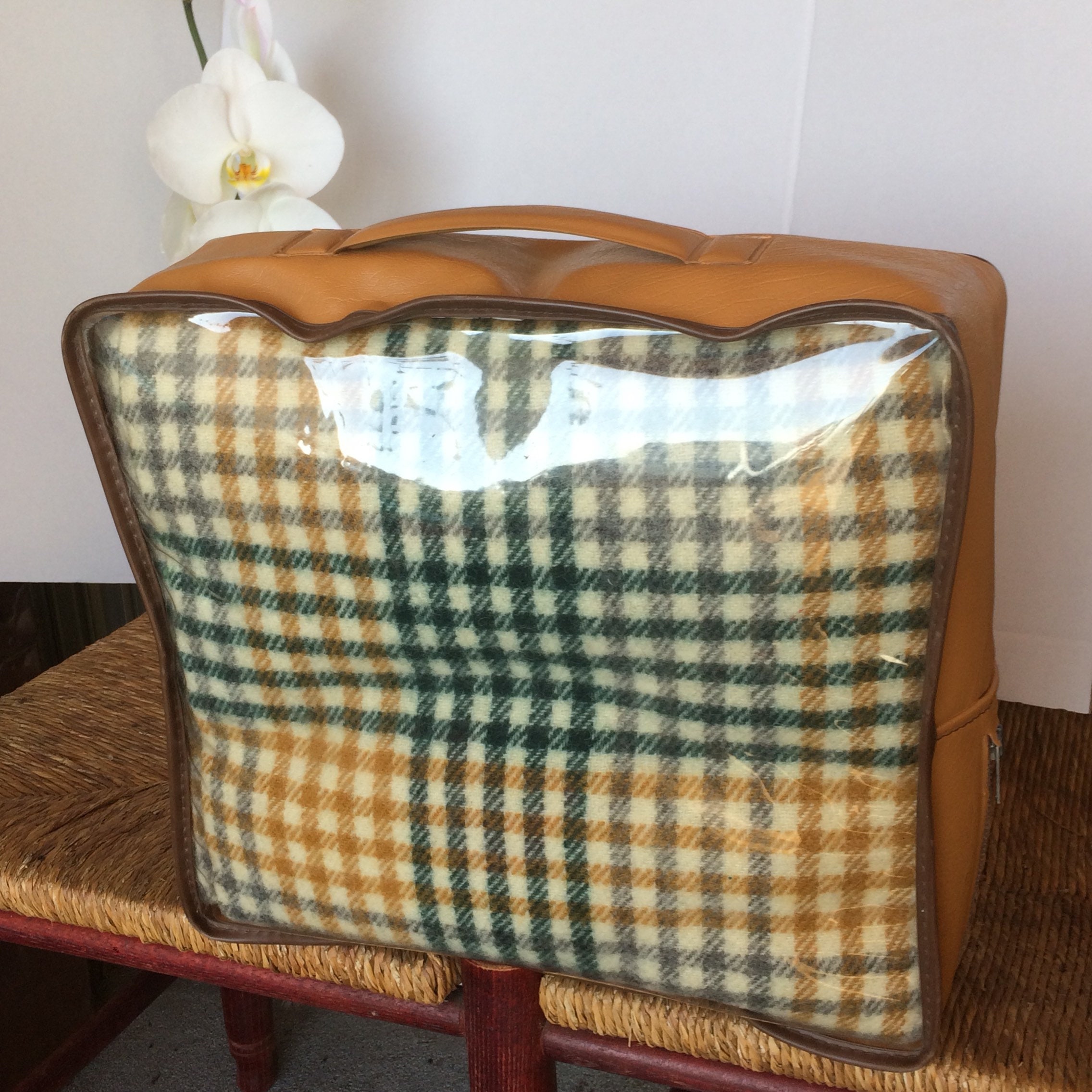pendleton luggage