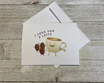 Well wishes card - Thinking of you card - I love you card - Just Because - Two Pack of cards