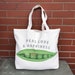 see more listings in the Tote Bags section