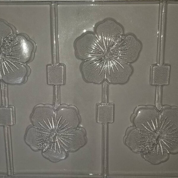Lollipop Molds Etsy