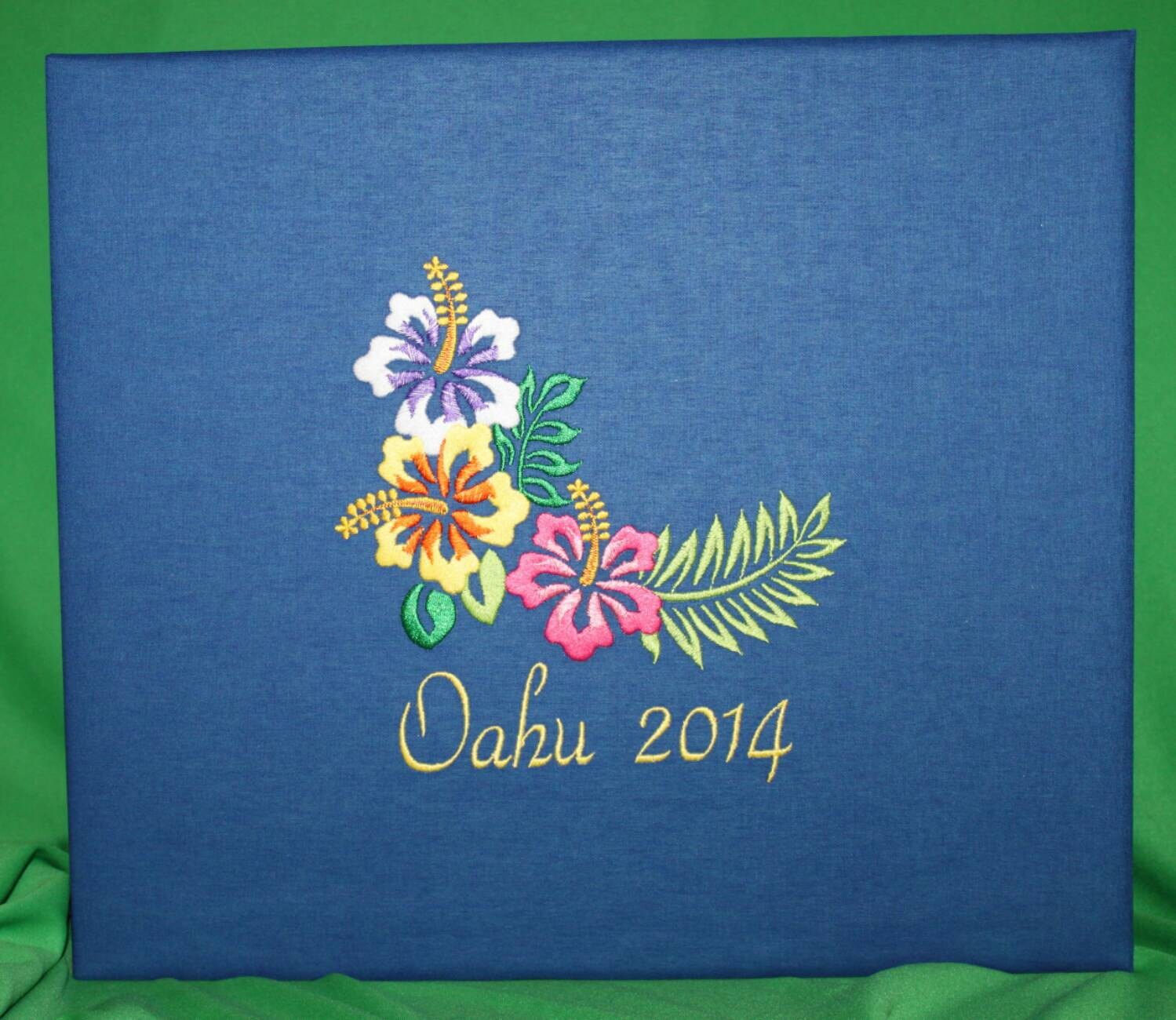 Hawaii Scrapbook/Photo Album Etsy