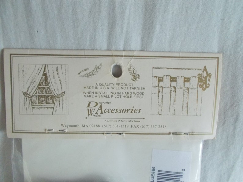 Vintage Teddy Bear Decorative Curtain & Drapery Holdbacks / Etsy