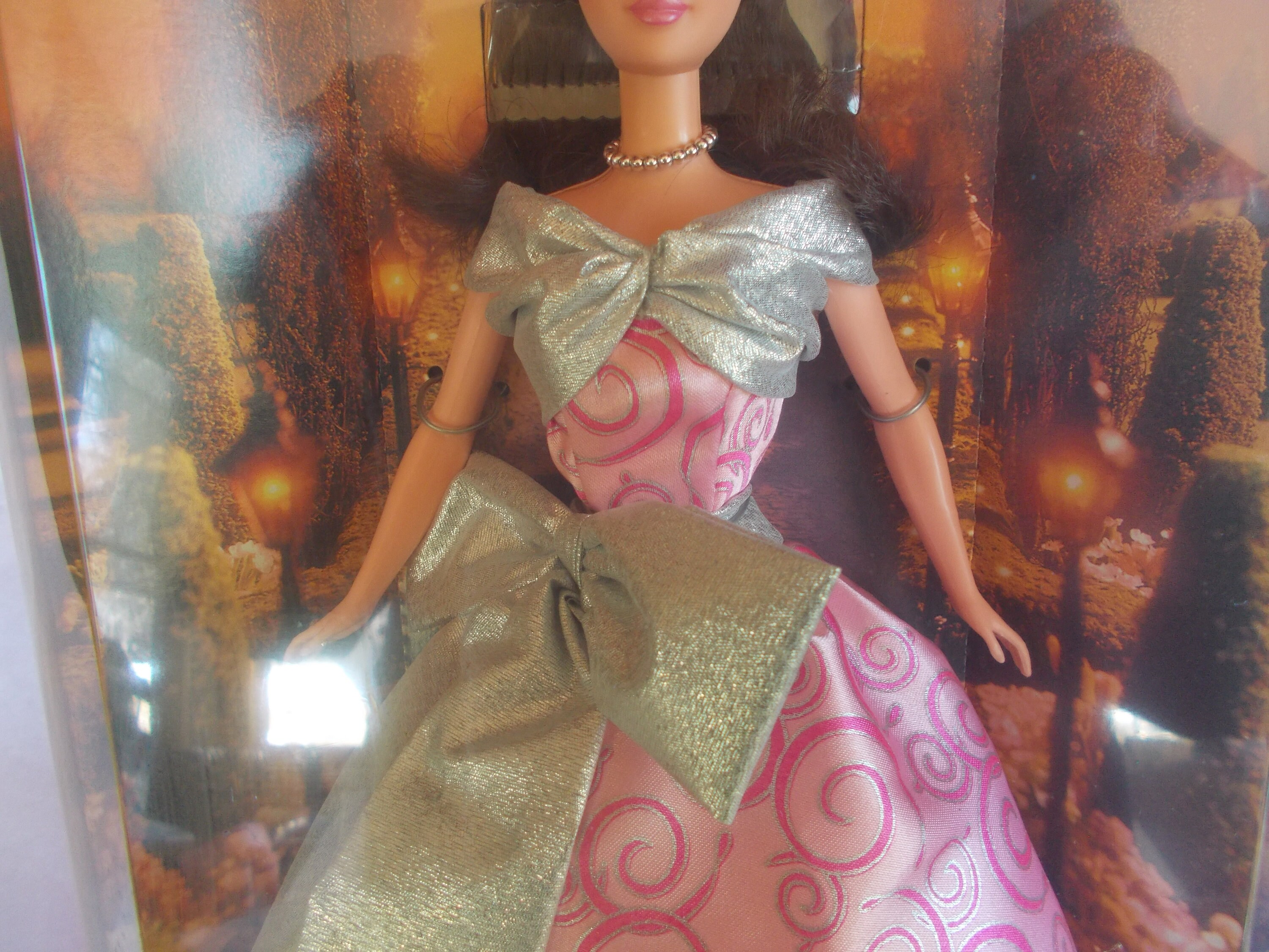 Pink Reflection Barbie Vintage 1997 Pink Reflections Barbie Special Edition New in Box - Etsy