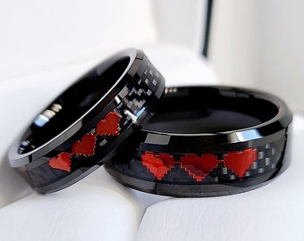 legend of zelda mens wedding ring