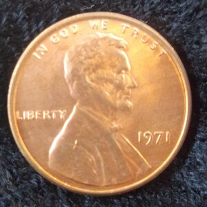 Lincoln medal - Etsy 日本