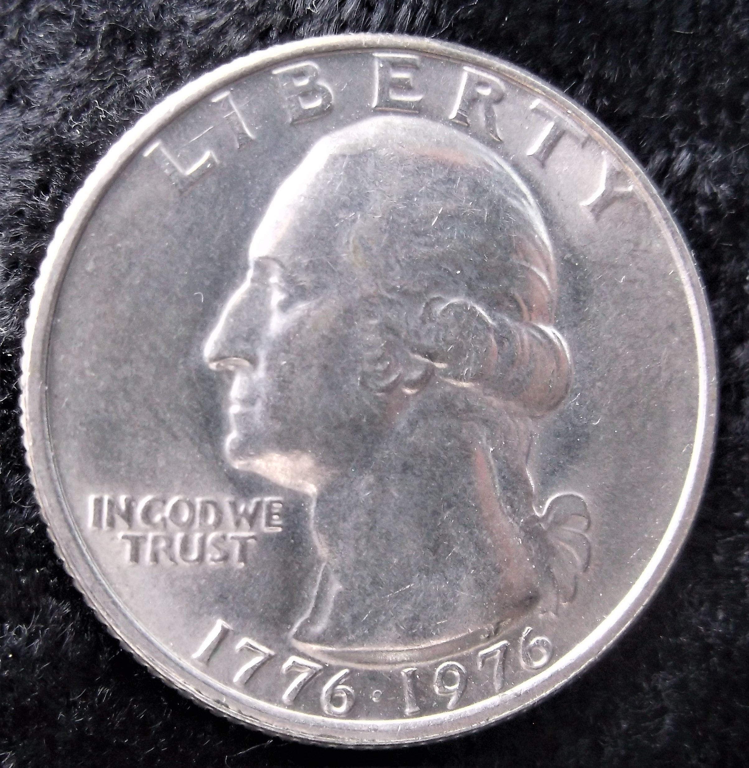 米国コイン アメリカ合衆国造幣局50州シリーズ25セント硬貨|トモリンズ24