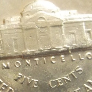 1964 Jefferson Nickel, MS-65,