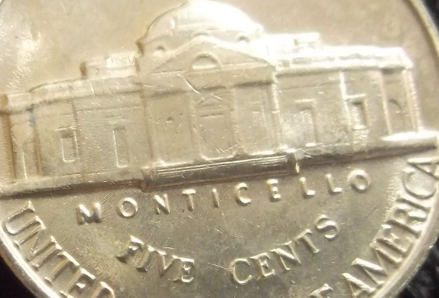 Jefferson nickel 1964 - Etsy 日本