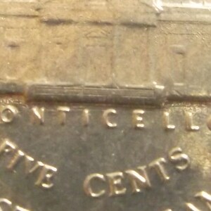 1957 Jefferson Nickel, MS 64++, Full Steps