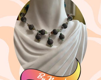 Garden of Eden Necklace