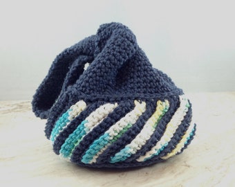 Crochet Pattern - Little Japanese Knot Purse - PDF Pattern - Instant Download Active Photos