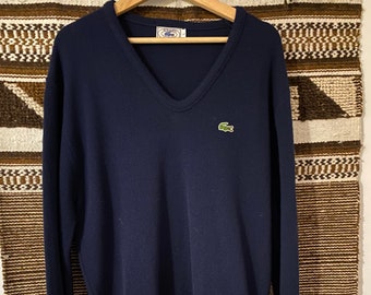 izod lacoste logo