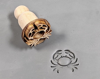 SD671 Crab