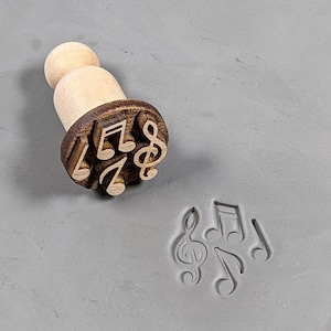 SD711 Music Notes #2
