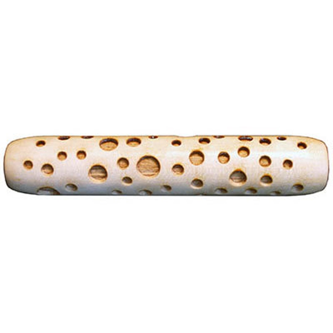 Handroller Stock Hand Roller - SD2022 Circle Pattern Handroller (4