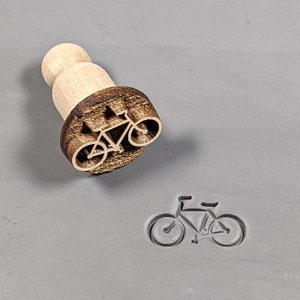 Stock Bicycle  (SD622)