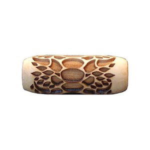 Stock Hand Roller -  SD2202 Dragon Hide Handroller  (2&quot; x 3/4&quot; diameter)