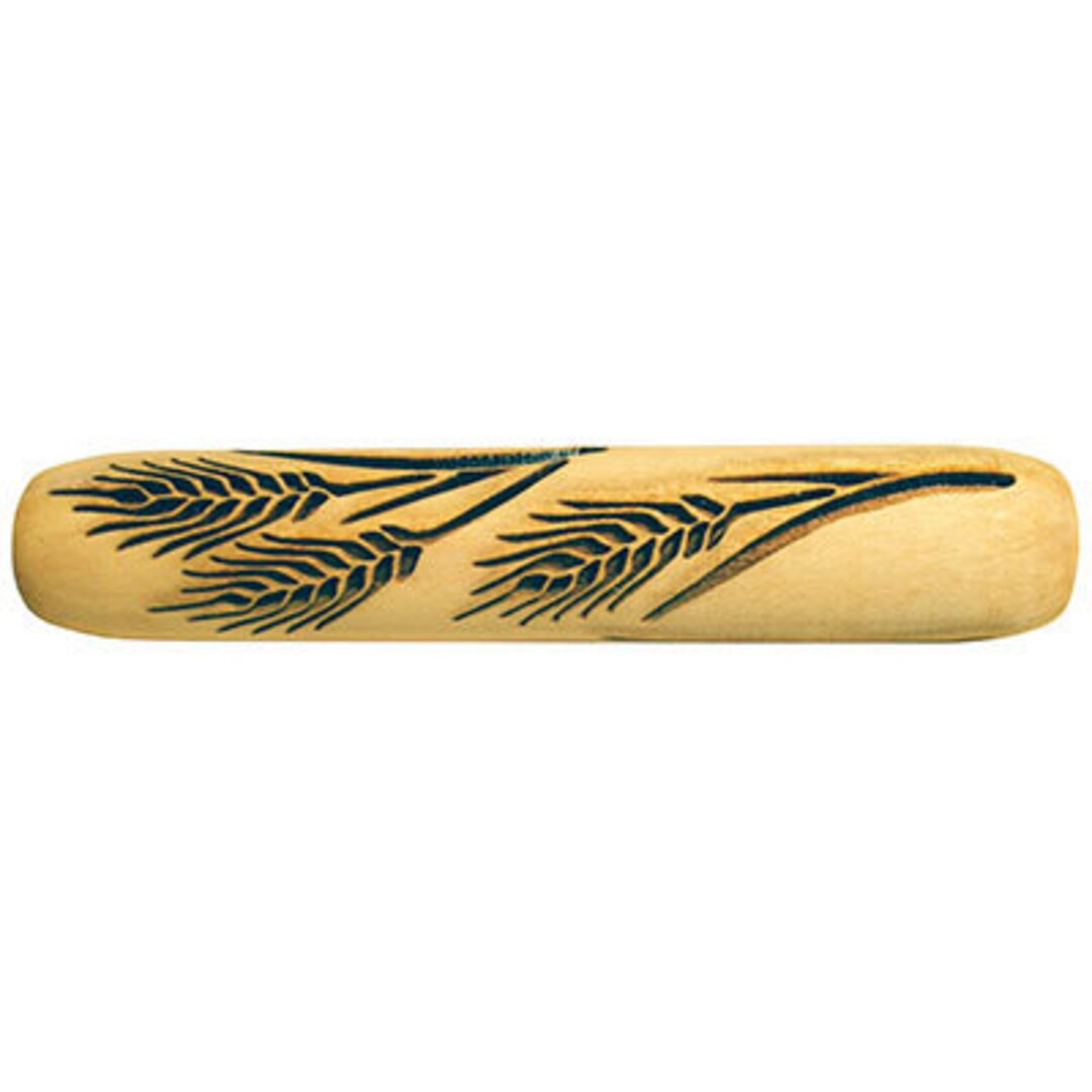 Handroller Stock Hand Roller - SD2044 Rye Grain Handroller (4