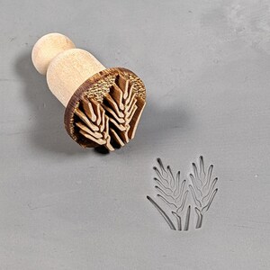 SD664 Grain 2