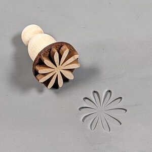 Stock Flower #2  (SD615)