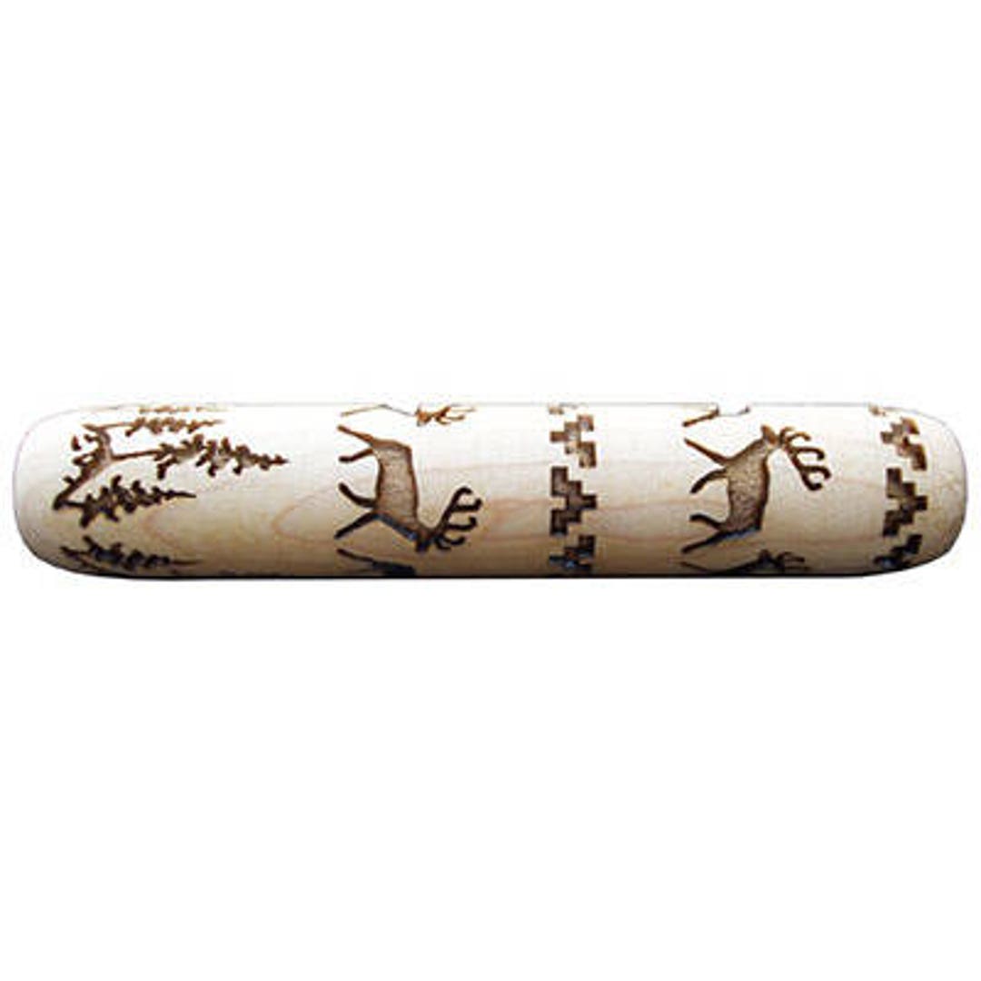 Handroller Stock Hand Roller - SD2410 North Woods Handroller (4