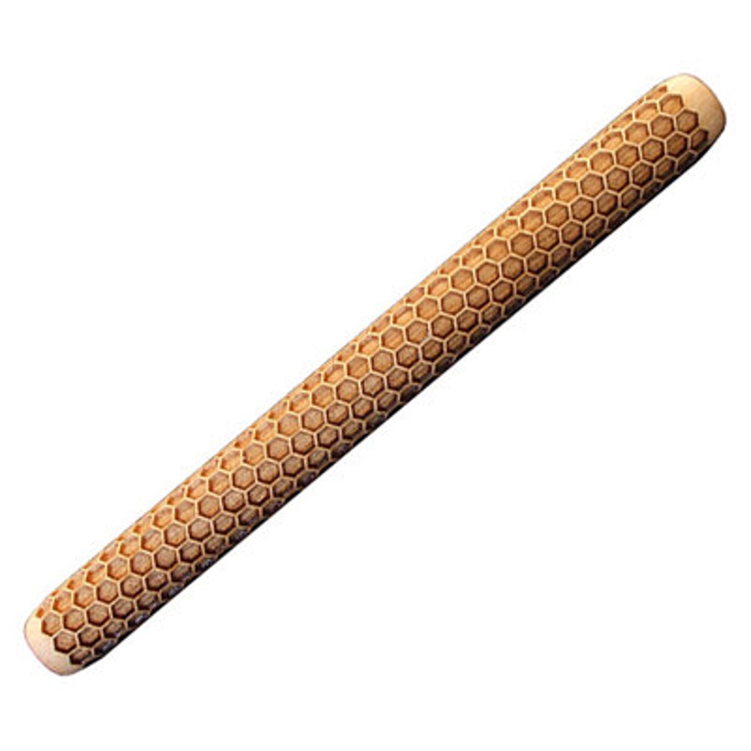 Handroller Stock Hand Roller - SD2808 Big Honey Comb Handroller (8