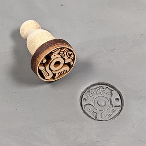 SD734 Mesoamerican 5