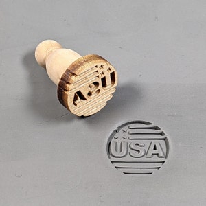 Stock USA  (SD619)