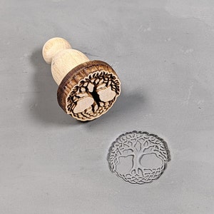 SD638 Tree of Life